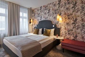 Doppelzimmer Superior