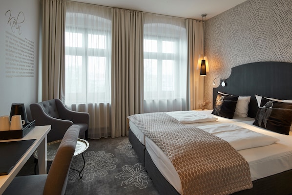 Doppelzimmer Comfort