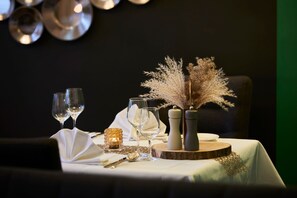 Abendrestaurant