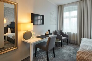 Doppelzimmer Comfort