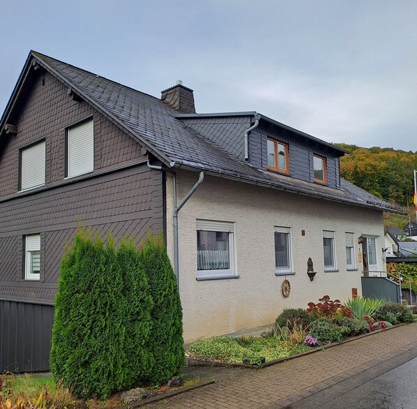 Exteriör