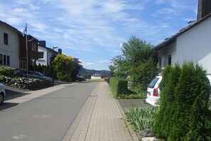 Boendeområde