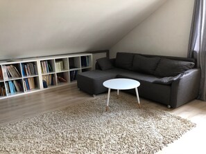 Coin séjour