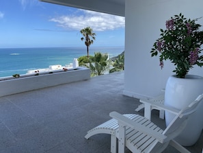 Terrazza/patio