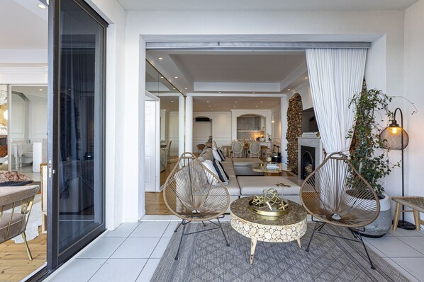 Terrass/Patio