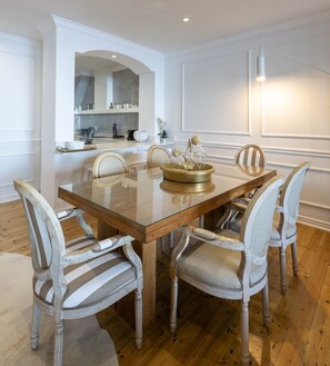 Sala de jantar