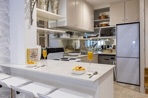 Cucina privata