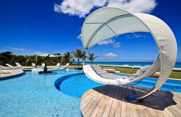 C'est la Vie - St. Martin