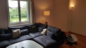 TV Room