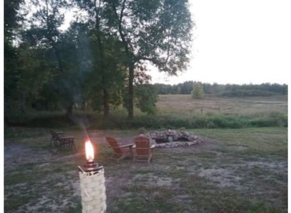 Boendeområde