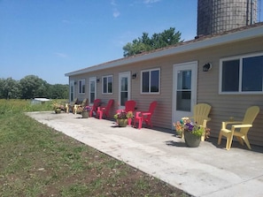 Terrass/Patio