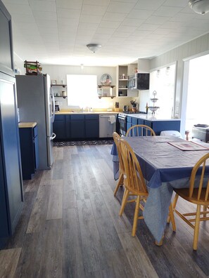 Cuisine privée