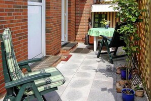 Terrasse / Balkon