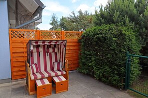 Patio / Balcony
