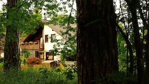 unser Ferienhaus