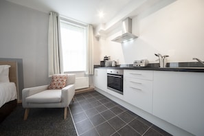 Cucina privata