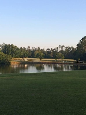 South lake view
