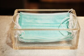 Cleanliness standards