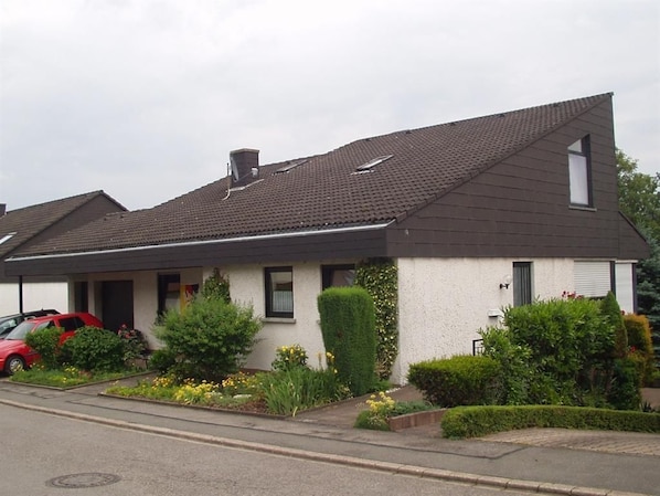 Exteriör