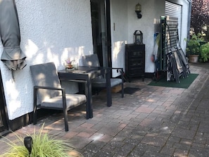 Ferienwohnungen Saar-Mosel-Tal