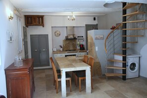 Eget kök