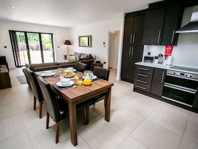 Ribble Cottage, Oakdean Cottages - Sleeps 4