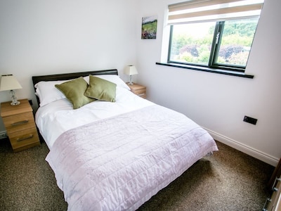 Ribble Cottage, Oakdean Cottages - Sleeps 4