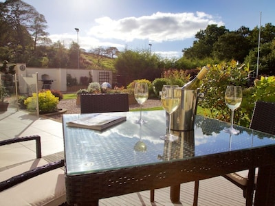 Ribble Cottage, Oakdean Cottages - Sleeps 4