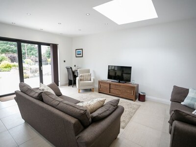 Hodder Cottage, Oakdean Cottages - Sleeps 6-8