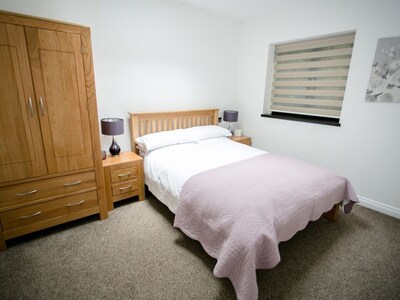 Hodder Cottage, Oakdean Cottages - Sleeps 6-8