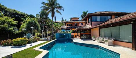 Pool view,Swimming pool