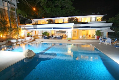  Beautiful and comfortable house, located in Las Brisas Acapulco