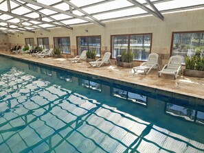 Inomhuspool