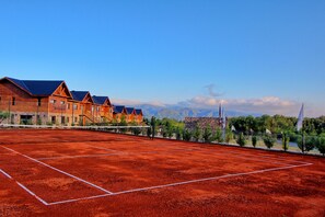 Tennisbane