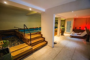 Inomhuspool