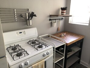Eget kök