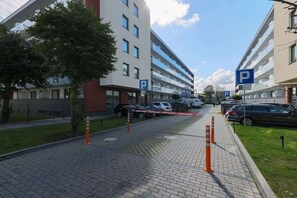Boendeområde