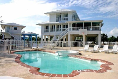 Summerland Key House