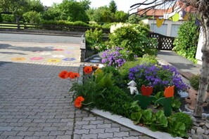 Boendeområde