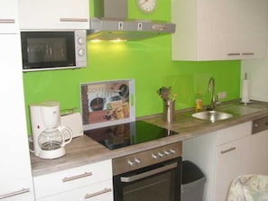 Eget kök