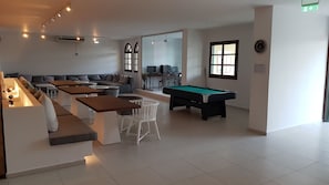 Spielezimmer