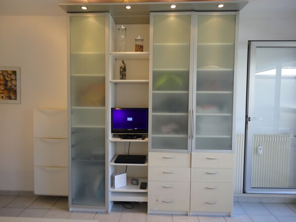 Intérieur
