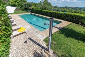 Agriturismo Il Poggio (2)