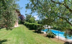 Agriturismo Il Poggio, Casa Pietra