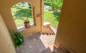 Agriturismo Il Poggio, Casa Pietra (3)