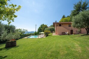 Agriturismo Il Poggio, Casa Rosa (3)