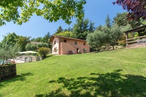 Agriturismo Il Poggio, Casa Rosa (2)
