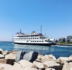 Block Island Ferry