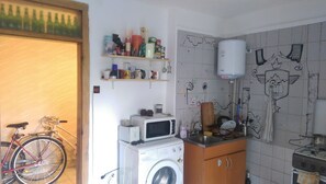 Innenbereich