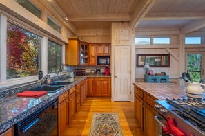 Cuisine privée